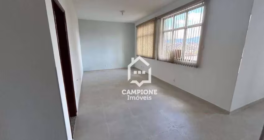 Sala para alugar, 27 m² por r$ 1.523,00/mês - limão - são paulo/sp