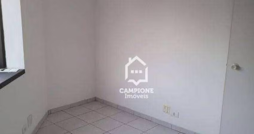 Sala, 28 m² - venda por R$ 240.000,00 ou aluguel por R$ 2.199,00/mês - Alto da Lapa - São Paulo/SP