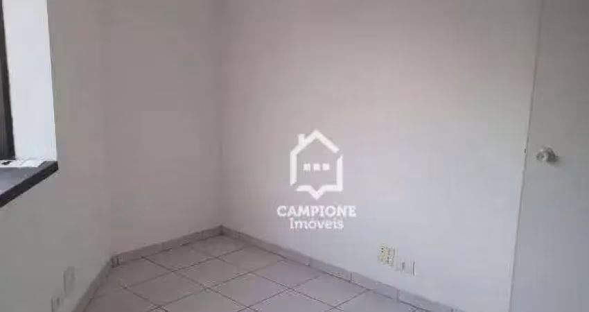 Sala para alugar, 28 m² por r$ 2.522,00/mês - alto da lapa - são paulo/sp