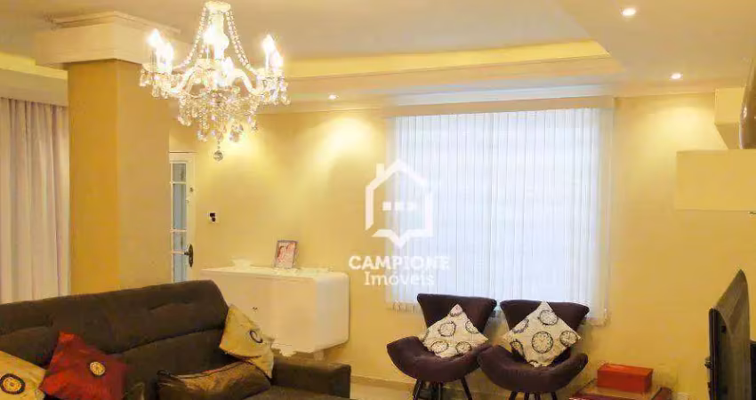 Sobrado com 4 dormitórios, 412 m² - venda por r$ 3.500.000,00 ou aluguel por r$ 15.080,00/mês - jardim sao paulo(zona norte) - são paulo/sp