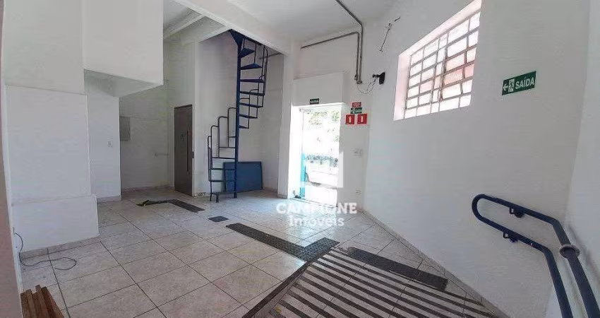 Prédio para alugar, 612 m² por R$ 12.840,00/mês - Santana - São Paulo/SP