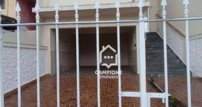 Casa à venda, 100 m² por r$ 580.000,00 - casa verde - são paulo/sp