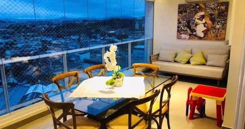 Apartamento com 3 dormitórios à venda, 134 m² por r$ 1.990.000 - vila anastácio - quintas da lapa
