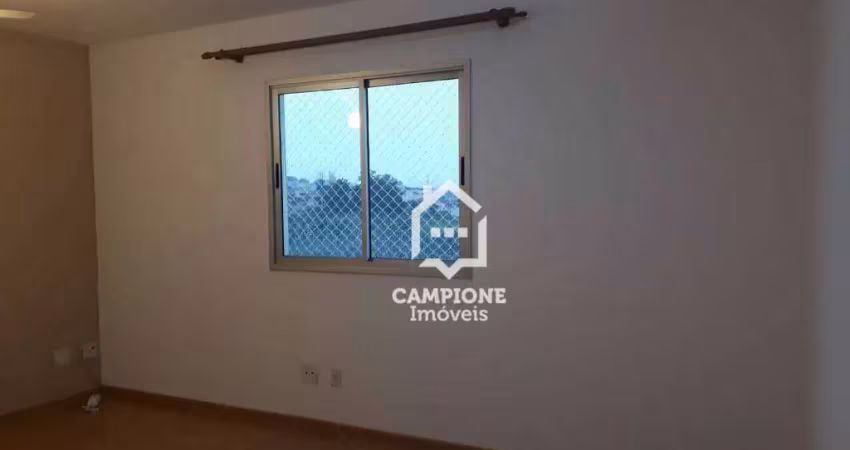 Apartamento à venda, 49 m² por r$ 395.000,00 - imirim - são paulo/sp
