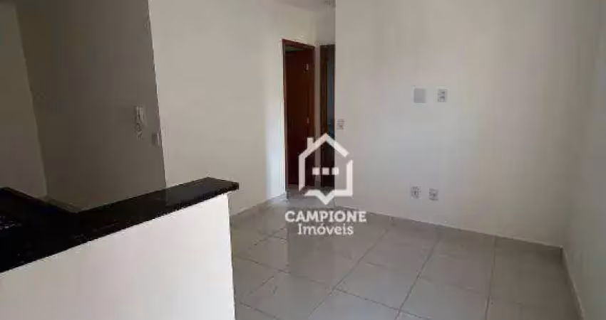 Apartamento com 2 dormitórios à venda, 36 m² por r$ 220.000,00 - casa verde - são paulo/sp
