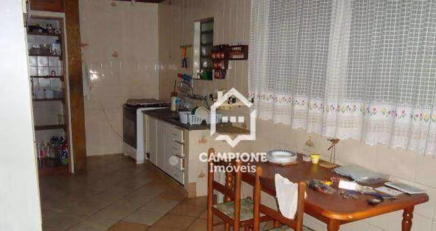 Casa com 2 dormitórios à venda, 140 m² por R$ 1.431.000,00 - Casa Verde - São Paulo/SP