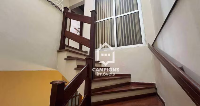 Casa com 3 quartos à venda na Casa Verde, São Paulo 