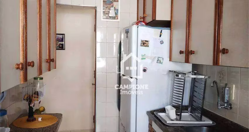 Apartamento com 2 dormitórios à venda, 63 m² por r$ 303.000,00 - lauzane paulista - são paulo/sp