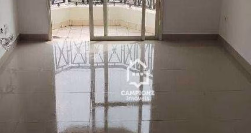 Apartamento com 2 dormitórios à venda, 64 m² por R$ 472.000 - Mandaqui - São Paulo/SP