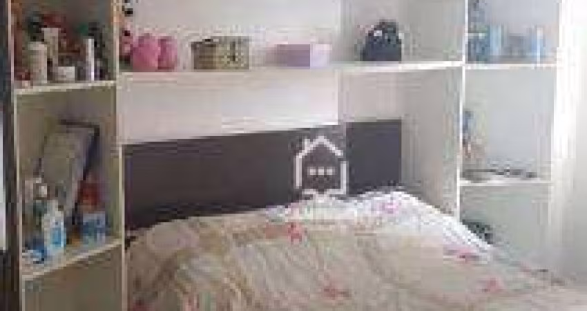Apartamento com 2 dormitórios à venda, 49 m² por R$ 404.000,00 - Imirim - São Paulo/SP