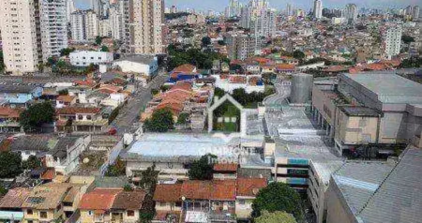Apartamento com 3 dormitórios à venda, 142 m² por r$ 1.850.000,00 - lauzane paulista - são paulo/sp