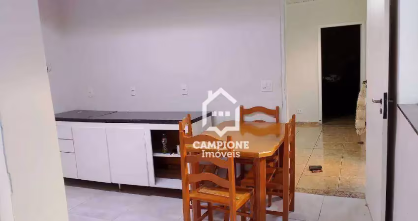 Sobrado com 3 dormitórios à venda, 125 m² por r$ 669.000,00 - casa verde média - são paulo/sp