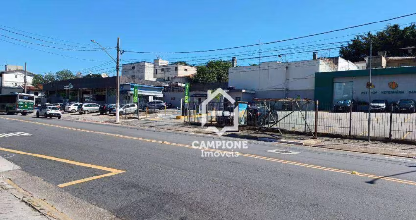 Ponto à venda, 3454 m² por R$ 44.902.000,00 - Planalto Paulista - São Paulo/SP