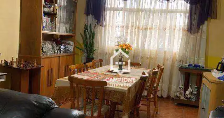 Casa com 2 dormitórios à venda, 222 m² por R$ 600.000,00 - Jardim Peri - São Paulo/SP