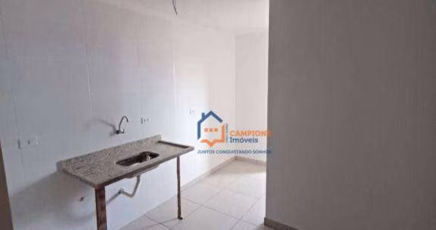 Apartamento à venda, 27 m² por R$ 212.000,00 - Casa Verde - São Paulo/SP