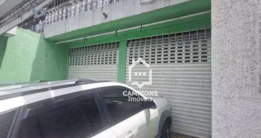 Prédio à venda, 408 m² por R$ 1.750.000,00 - Casa Verde Alta - São Paulo/SP