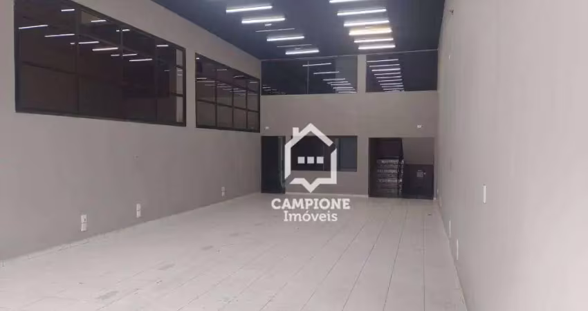 Prédio, 430 m² - venda por r$ 4.200.000,00 ou aluguel por r$ 20.200,00/mês - mirandópolis - são paulo/sp