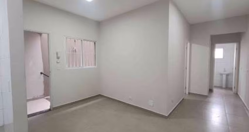 Apartamento com 2 dormitórios para alugar, 41 m² por R$ 1.970,00/mês - Bom Retiro - São Paulo/SP