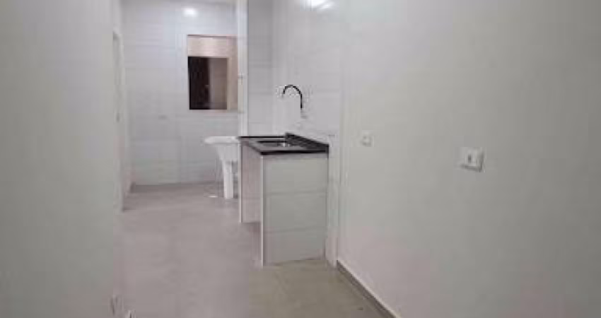 Apartamento com 2 dormitórios para alugar, 37 m² por R$ 1.920,00/mês - Bom Retiro - São Paulo/SP