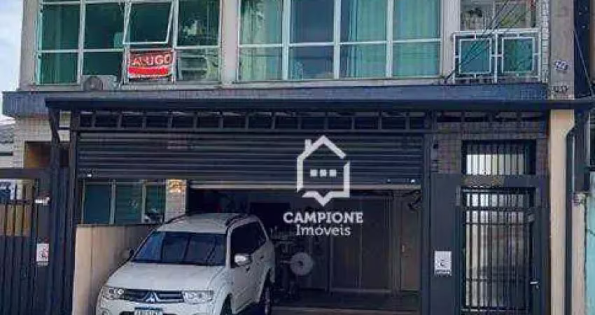 Ponto para alugar, 200 m² por r$ 15.800,00/mês - imirim - são paulo/sp