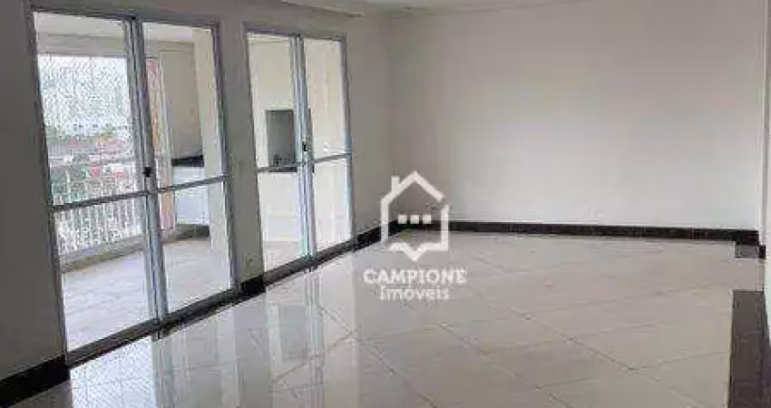 Apartamento à venda, 142 m² por r$ 1.750.000,00 - lauzane paulista - são paulo/sp