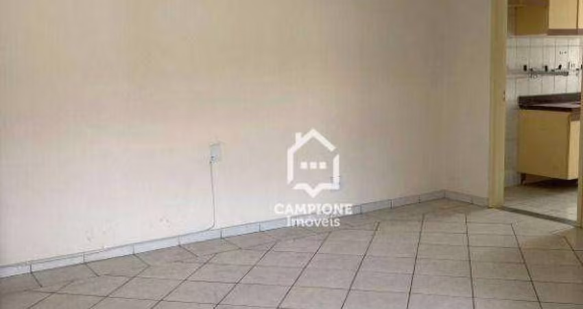 Apartamento com 2 dormitórios à venda, 63 m² por R$ 300.000,00 - Vila Celeste - São Paulo/SP