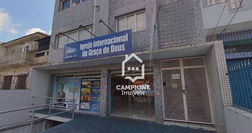 Prédio à venda, 350 m² por R$ 2.500.000,00 - Imirim - São Paulo/SP