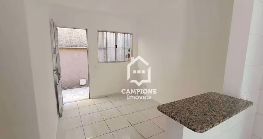 Casa com 2 dormitórios para alugar, 42 m² por r$ 1.479,98/mês - casa verde - são paulo/sp