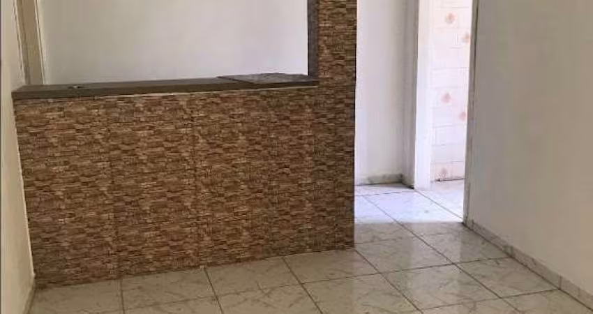 Casa com 1 dormitório para alugar, 40 m² por R$ 1.100,00/mês - Cachoeirinha - São Paulo/SP