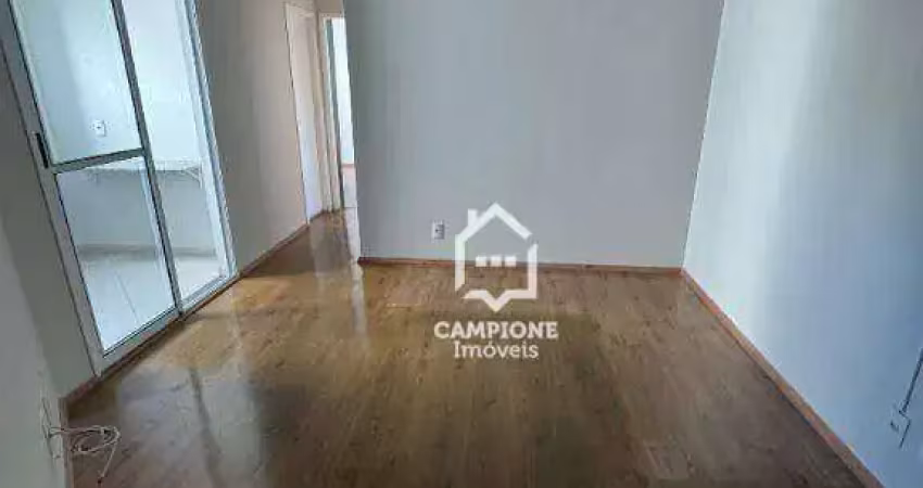 Excelente apartamento com 2 dormitórios à venda, 49 m² por r$ 250.000 - cachoeirinha - pertinho do andorinha!