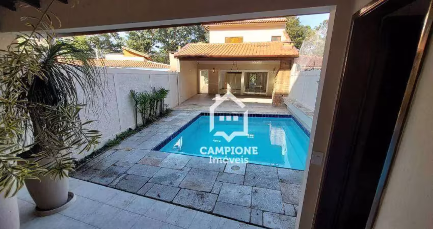 Casa com 4 dormitórios à venda, 300 m² por r$ 1.500.000,00 - mandaqui - são paulo/sp