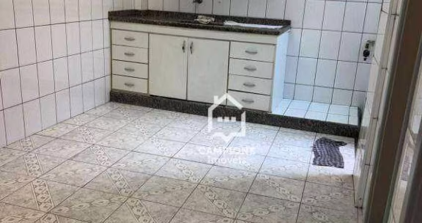 Apartamento com 3 dormitórios à venda, 78 m² por R$ 342.000,00 - Piqueri - São Paulo/SP