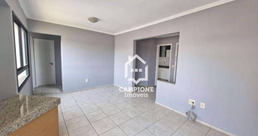 Apartamento com 2 dormitórios, 62 m² - venda por R$ 375.000,00 ou aluguel por R$ 2.702,00/mês - Limão - São Paulo/SP