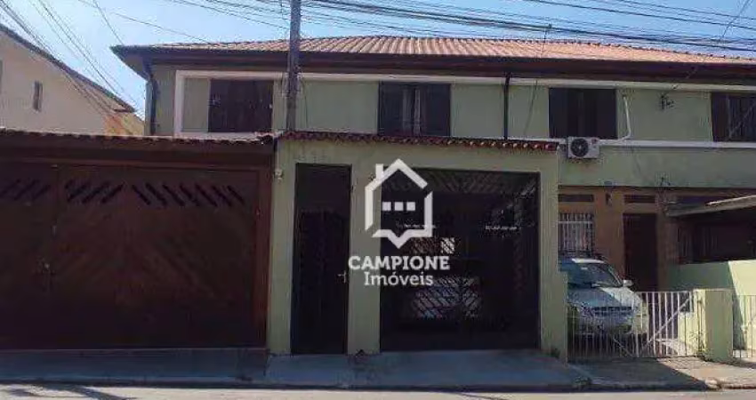 Casa com 2 quartos à venda no Limão, São Paulo 