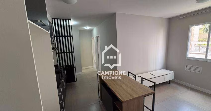 Apartamento com 2 dormitórios, 40 m² - venda por R$ 361.000,00 ou aluguel por R$ 2.621,00/mês - Limão - São Paulo/SP