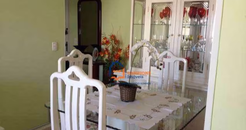 Apartamento com 2 dormitórios, 60 m² - venda por R$ 290.000,00 ou aluguel por R$ 2.683,28/mês - Casa Verde Alta - São Paulo/SP