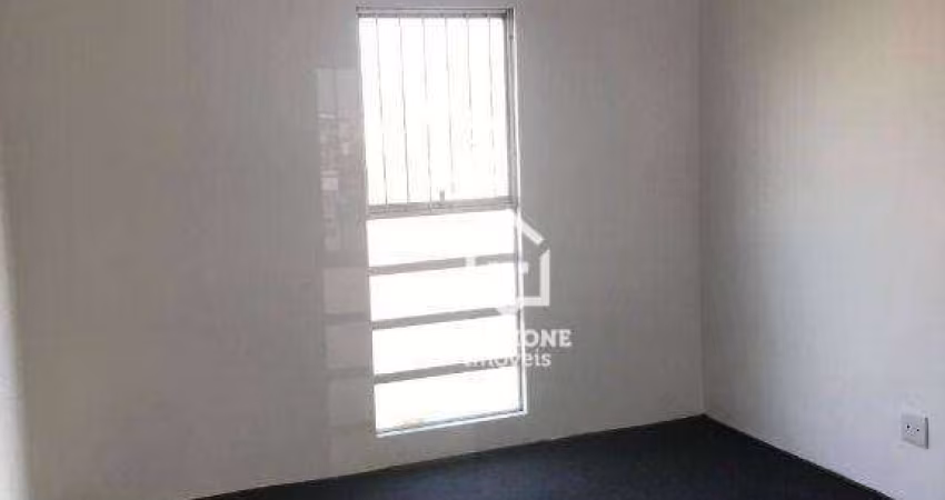 Apartamento com 2 dormitórios à venda, 50 m² por R$ 285.000 - Mandaqui - São Paulo/SP