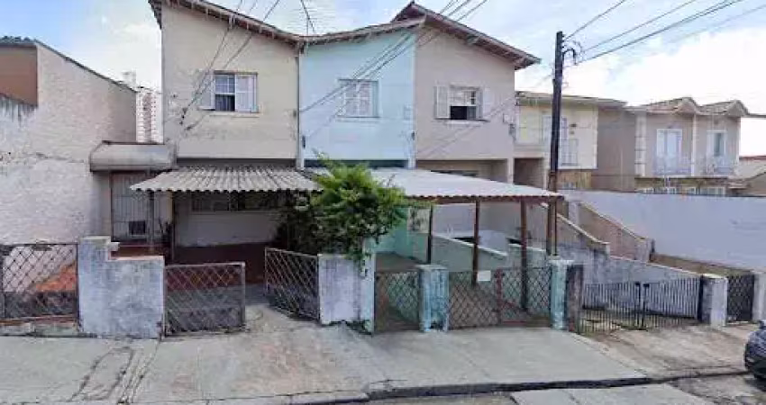 Terreno à venda, 533 m² por r$ 1.600.000,00 - santana - são paulo/sp