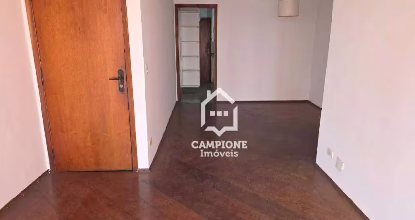 Apartamento à venda, 96 m² por r$ 645.000,00 - casa verde - são paulo/sp