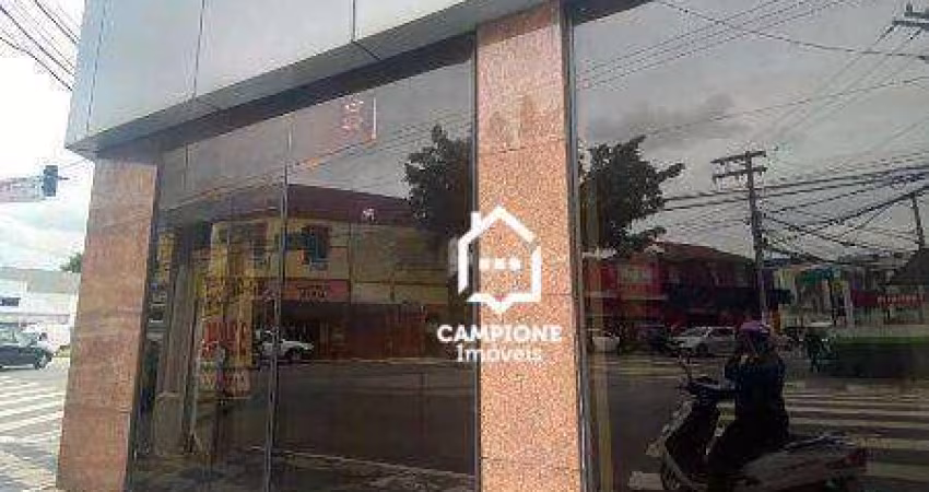 Prédio para alugar, 1417 m² por R$ 55.473,00/mês - Santana - São Paulo/SP