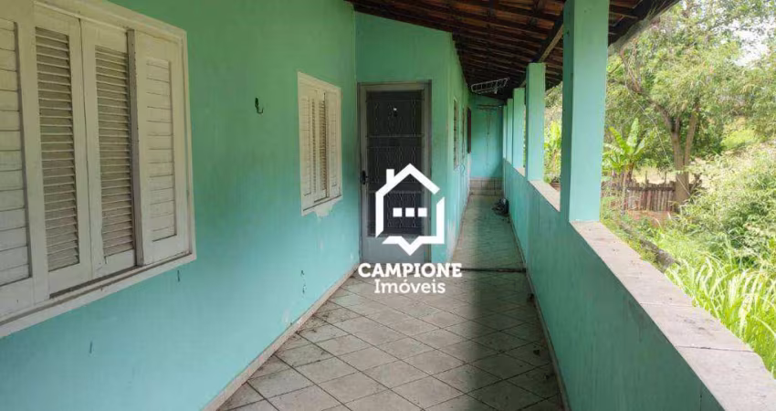 Casa com 2 dormitórios à venda por R$ 950.000,00 - Tucuruvi - São Paulo/SP
