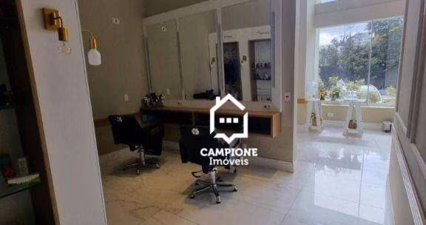 Casa para alugar, 712 m² por R$ 20.241,00/mês - Tucuruvi - São Paulo/SP