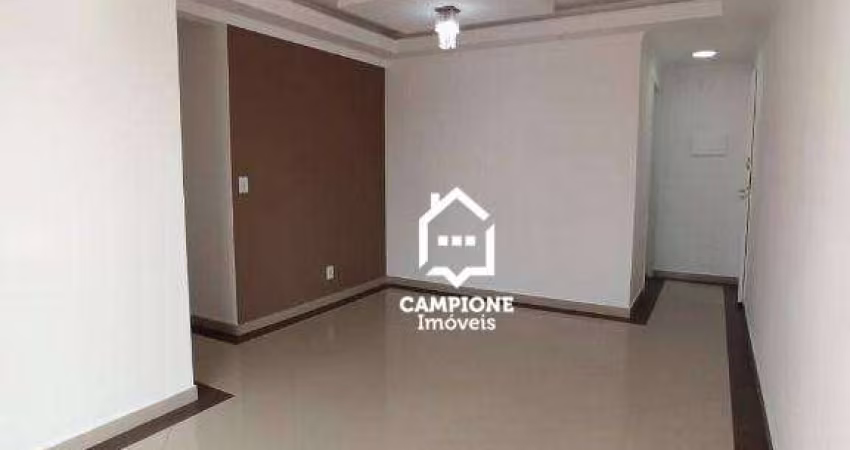Apartamento com 3 dormitórios à venda, 70 m² por R$ 630.000,00 - Limão - São Paulo/SP