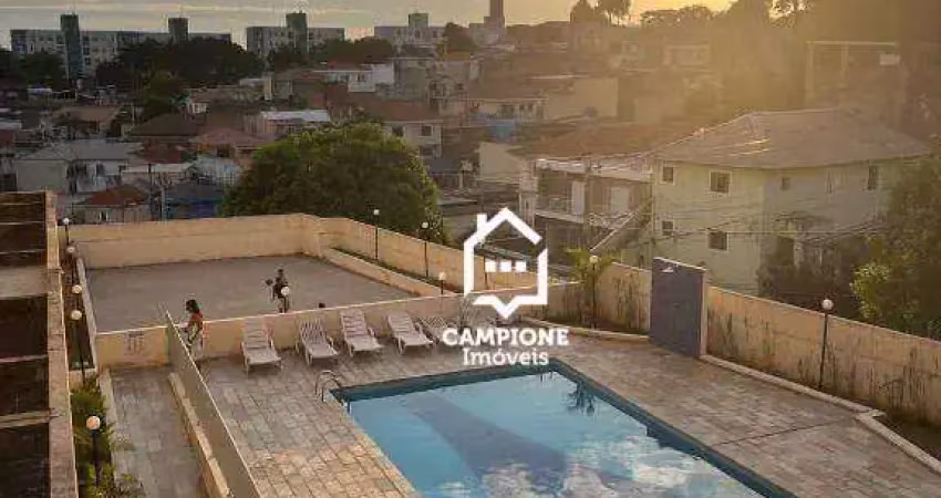 Apartamento à venda, 55 m² por r$ 300.000,00 - imirim - são paulo/sp