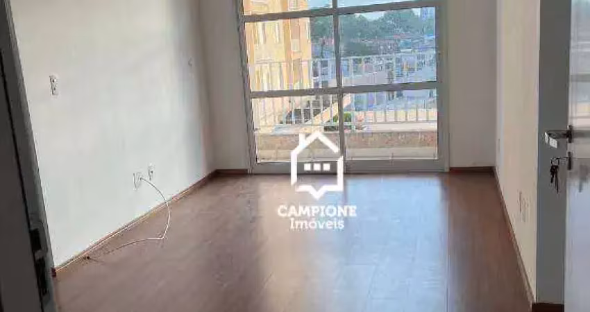 Apartamento à venda, 55 m² por r$ 270.000,00 - imirim - são paulo/sp