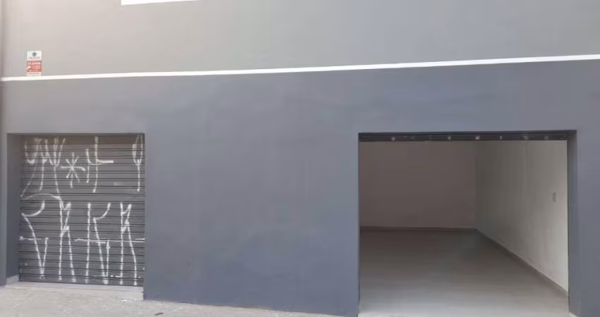Salão para alugar, 25 m² por R$ 1.375,00/mês - Casa Verde Alta - São Paulo/SP