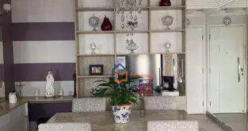Apartamento à venda, 118 m² por r$ 1.150.000,00 - lauzane paulista - são paulo/sp