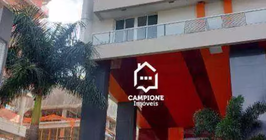 Sala à venda, 41 m², 1 vaga de garagem  - casa verde - são paulo/sp