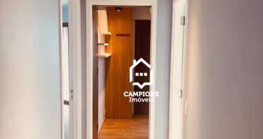Apartamento com 3 dormitórios à venda, 94 m² por r$ 1.100.000,00 - vila leopoldina - são paulo/sp