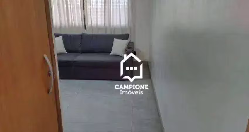 Casa com 2 dormitórios à venda, 90 m² por r$ 530.000,00 - lauzane paulista - são paulo/sp